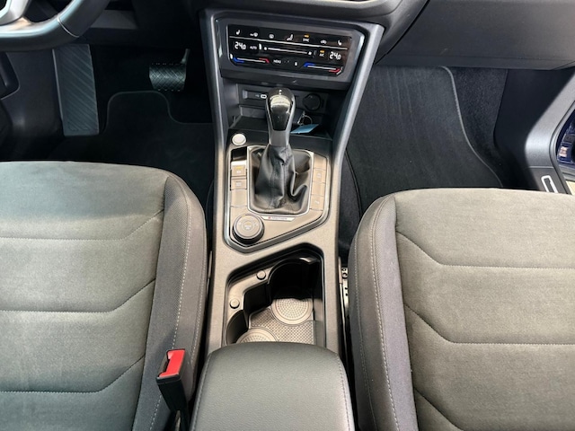 Volkswagen Tiguan 4Motion Allspace
