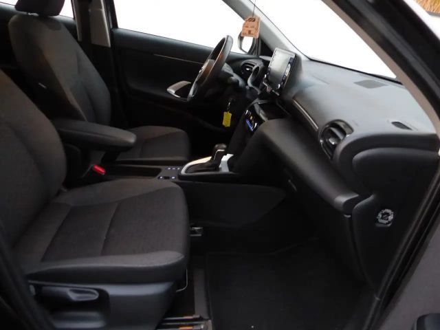 Toyota Yaris Cross Comfort Hybride
