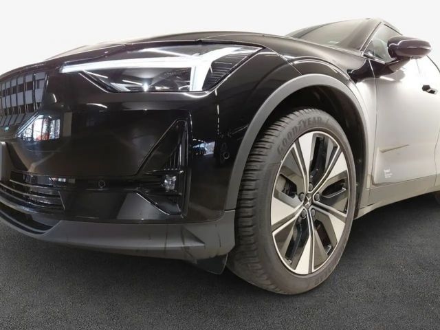 Polestar 2 Pilot Single motor