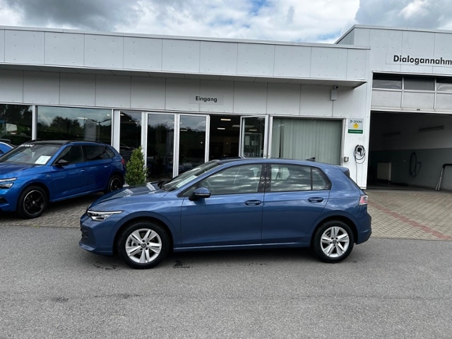 Volkswagen Golf 1.5 eTSI DSG