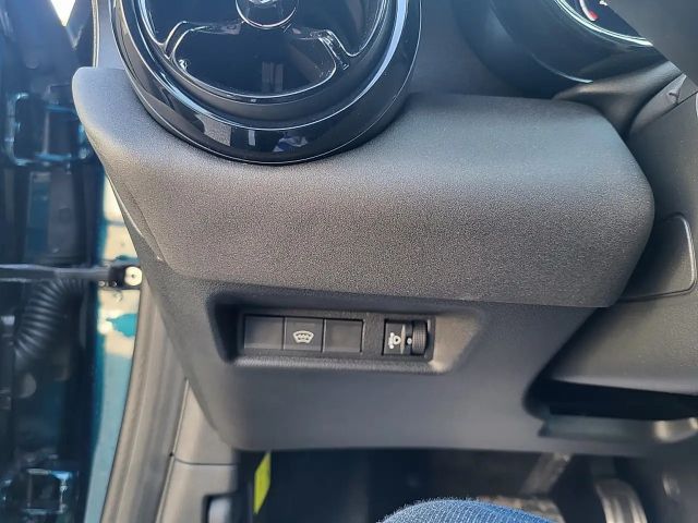 Alfa Romeo Junior Ibrida