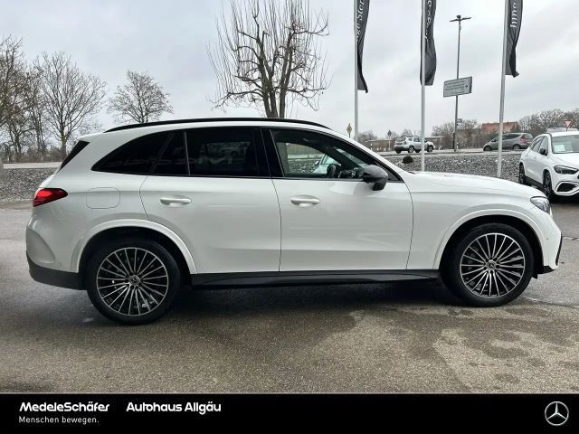 Mercedes-Benz GLC 450 4MATIC AMG Line