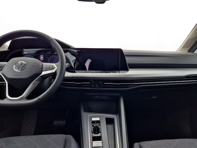 Volkswagen Golf 2.0 TDI DSG Golf VIII Variant