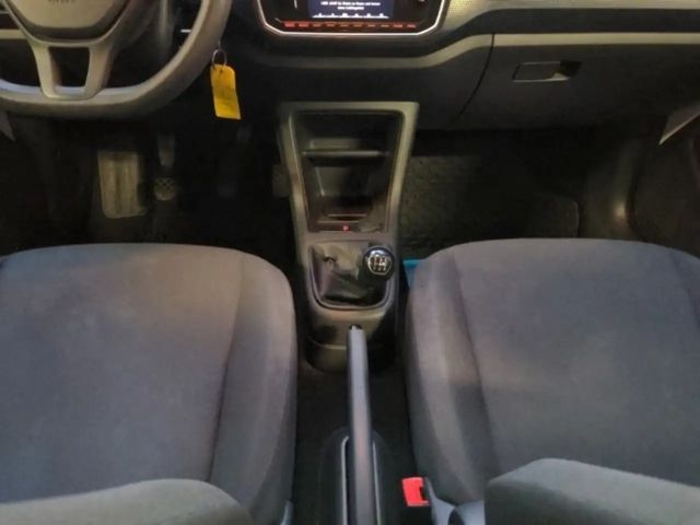 Volkswagen up! Move Move up!