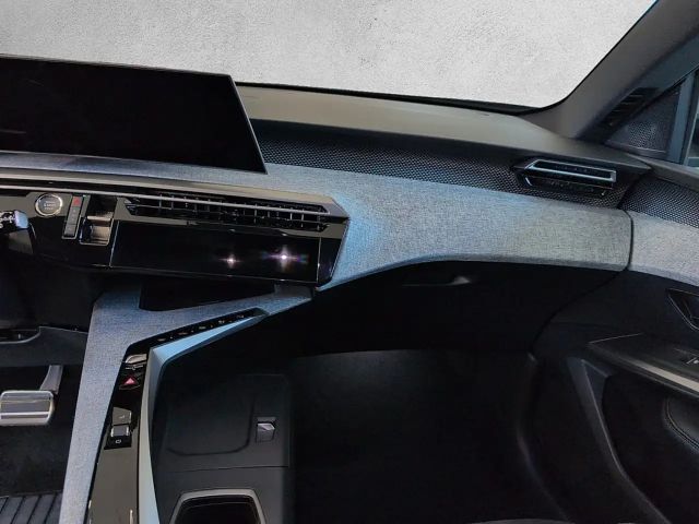 Peugeot 5008 GT-Line Hybrid