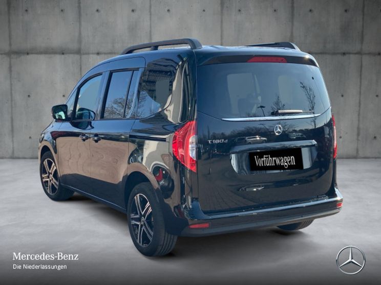 Mercedes-Benz T 180 Progressive