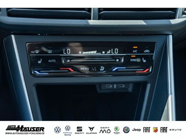 Volkswagen Taigo 1.0 TSI DSG Life