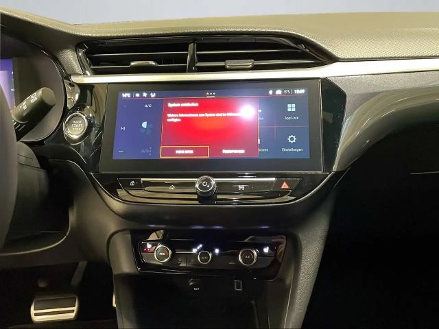 Opel Corsa GS-Line Grand Sport