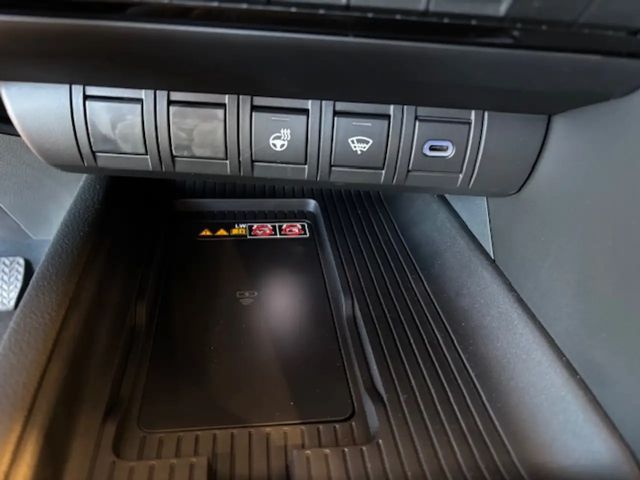 Toyota C-HR Hybride Plug-in