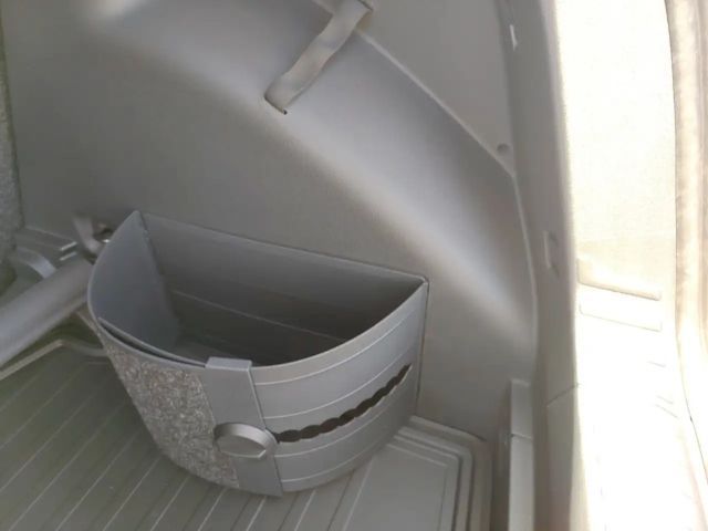 Skoda Fabia 1.0 MPI Kamera,LED,Smart-Link