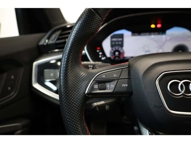 Audi Q3 45 TFSI Quattro S-Line Sportback