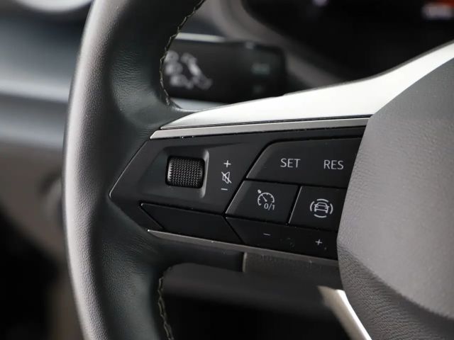 Seat Arona 1.0 TSI DSG