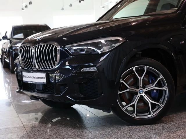 BMW X5 M-Sport xDrive45e