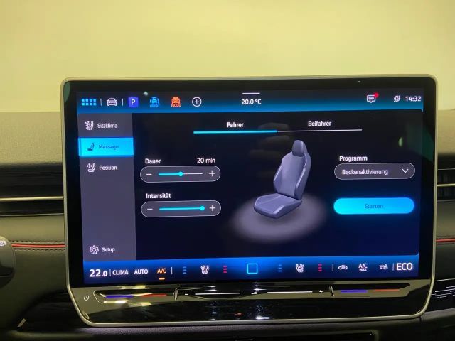 Volkswagen ID.7 4Motion GTX Tourer