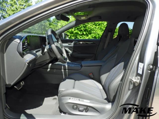 Volkswagen Passat 2.0 TDI DSG R-Line