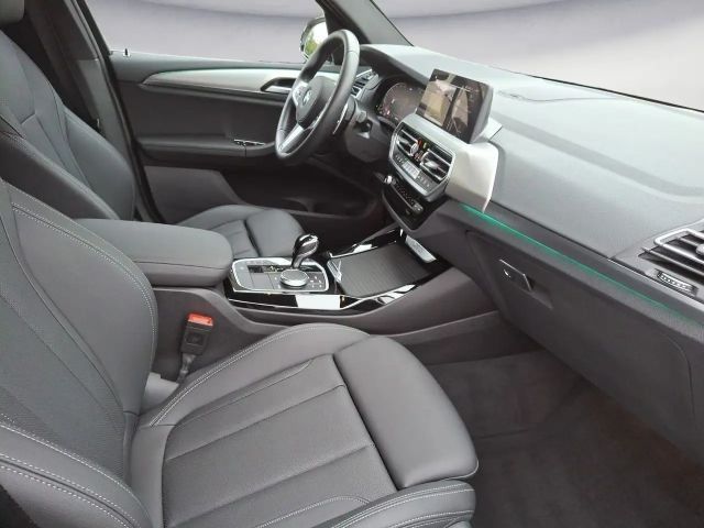 BMW X3 M-Sport xDrive20d