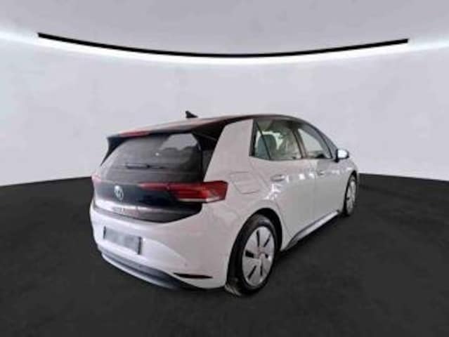 Volkswagen ID.3 DAB+ACC+LED+NAVI+PDC+WPUMPE