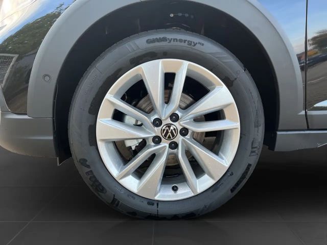 Volkswagen Taigo 1.0 TSI DSG IQ.Drive