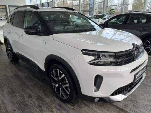 Citroën C5 Aircross Hybrid Pack Shine