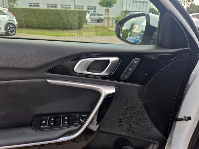 Kia Ceed GDi PHEV Spirit SportWagon