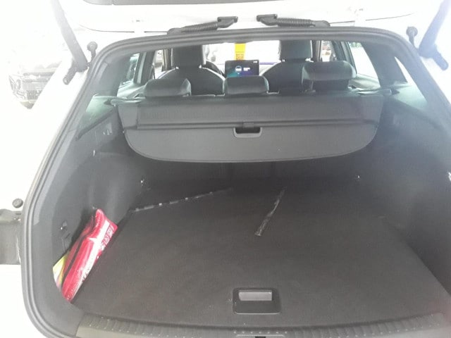 Cupra Leon DSG Sportstourer