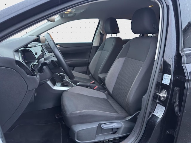 Volkswagen Polo 1.0 TSI DSG Life