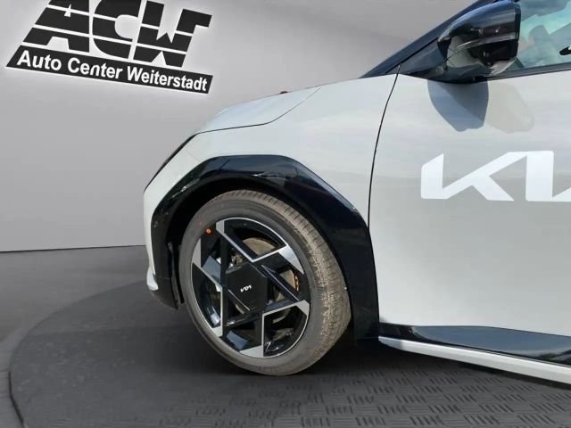 Kia EV4 81.4 kWh GT-Line