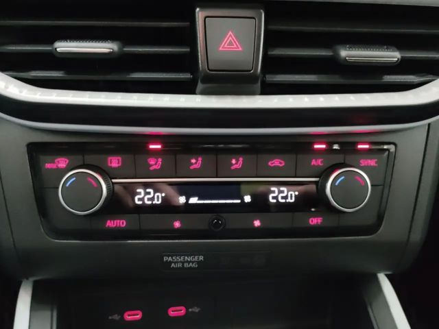 Seat Arona 1.0 TSI Style