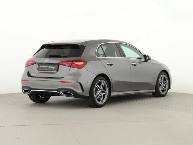 Mercedes-Benz A 200 AMG Line