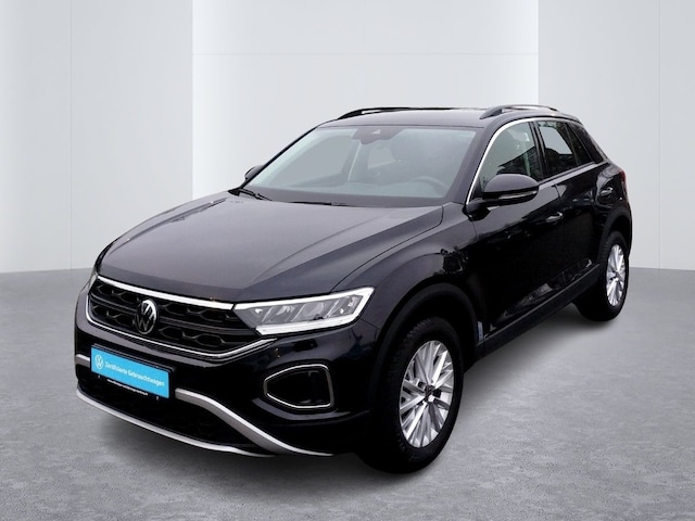 Volkswagen T-Roc 1.0 TSI Life