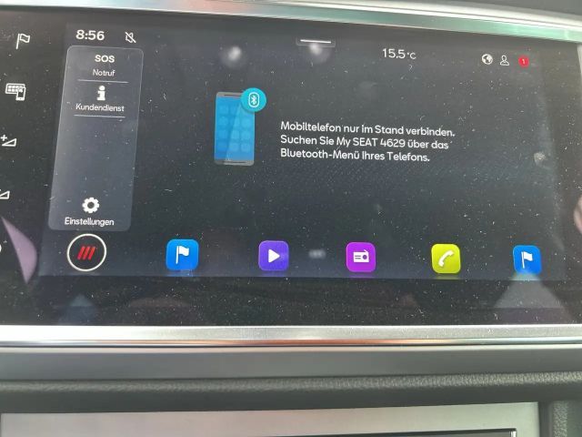 Seat Ateca 1.0 TSI FR-lijn