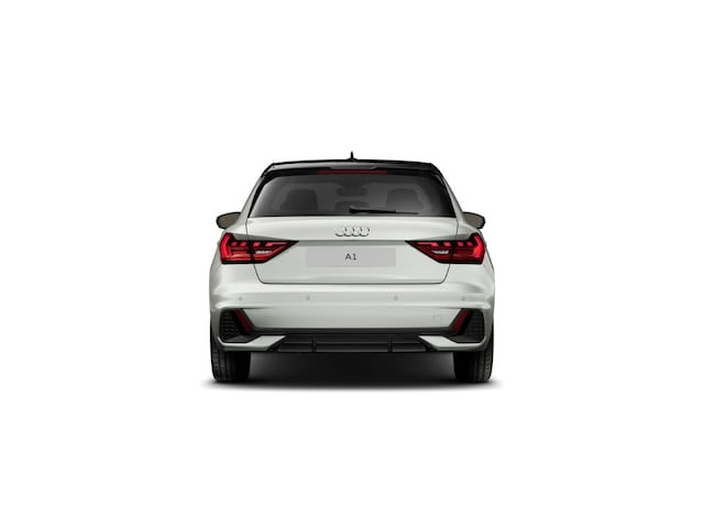 Audi A1 25 TFSI S-Line S-Tronic Sportback