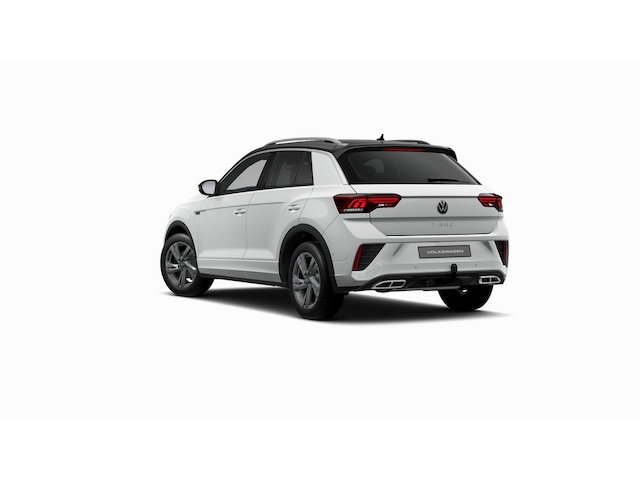 Volkswagen T-Roc 1.5 TSI R-Line
