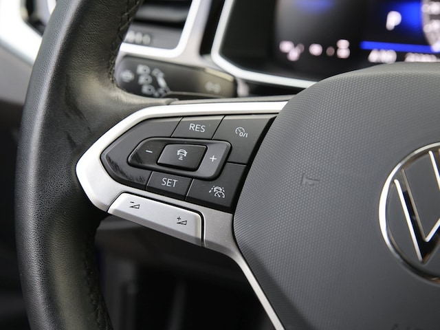 Volkswagen Polo 1.0 TSI DSG