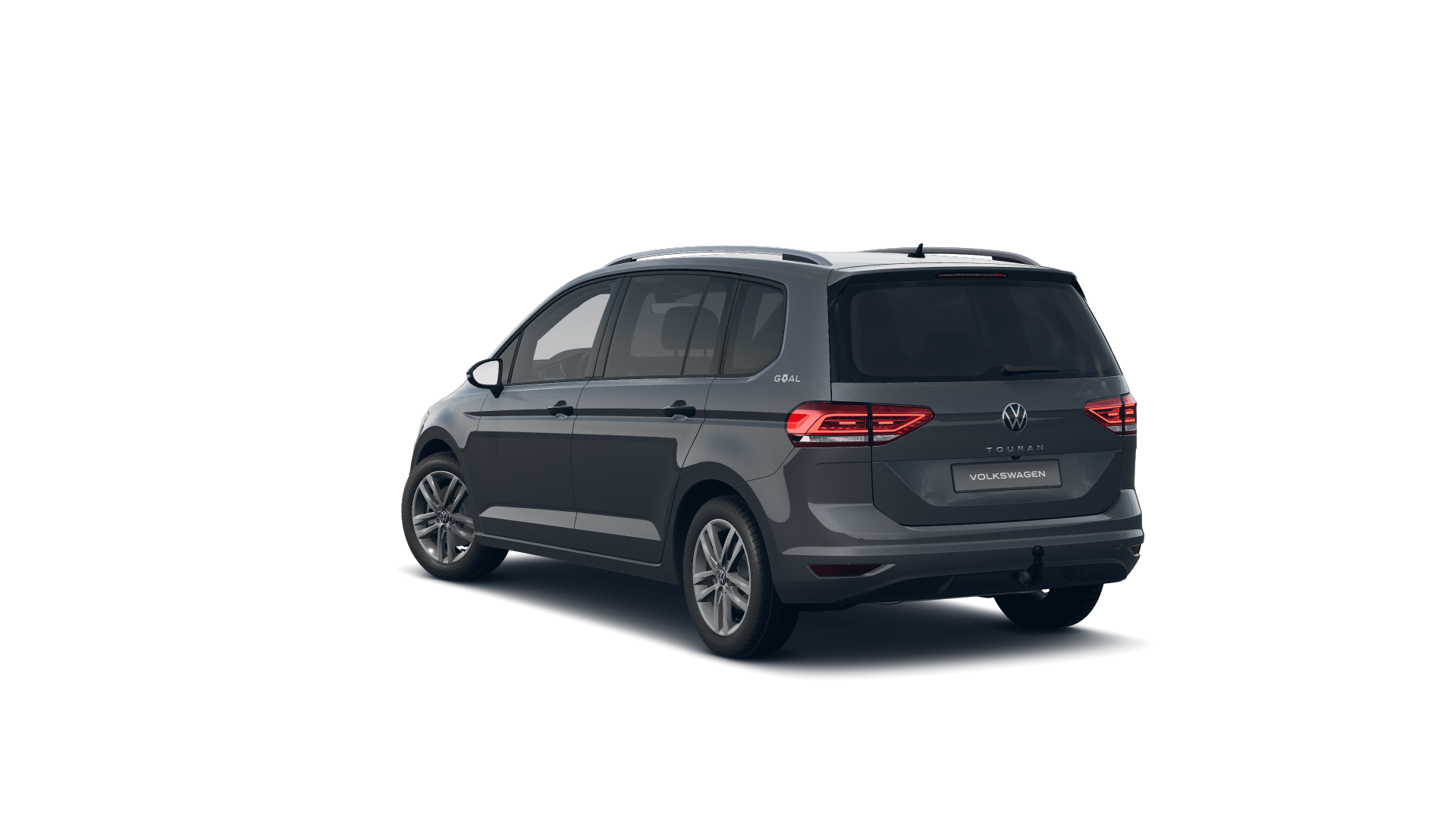Volkswagen Touran DSG
