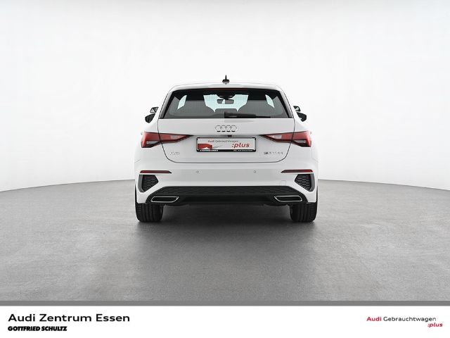Audi A3 30 TFSI S-Line S-Tronic Sportback