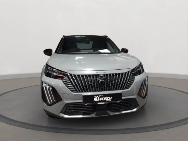 Peugeot 2008 GT-Line