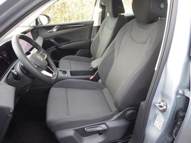 Volkswagen Tiguan Tiguan 1,5        BT096eTSID7F