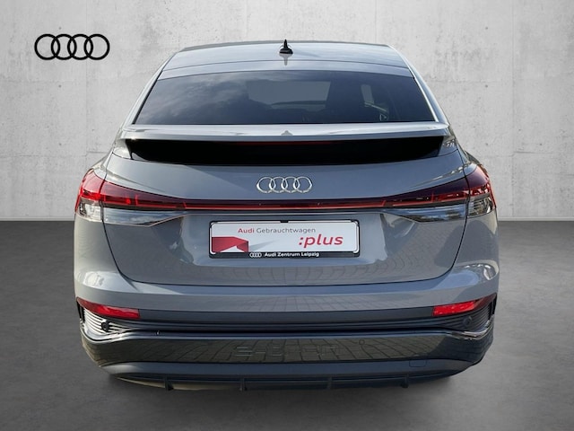 Audi Q4 e-tron 40 Sportback