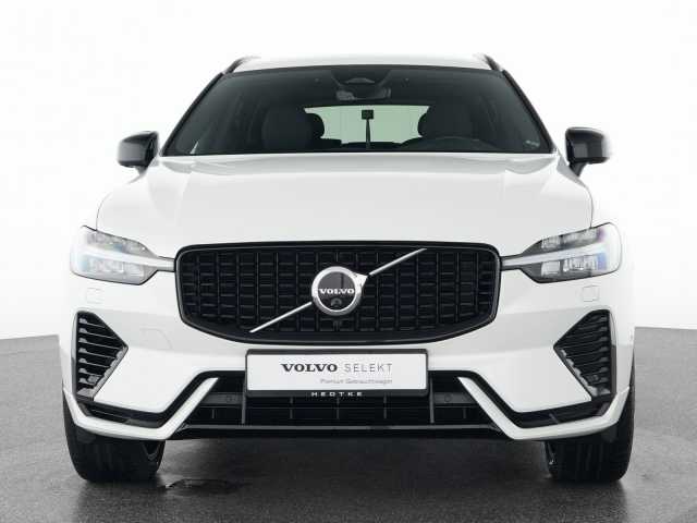 Volvo XC60 XC60