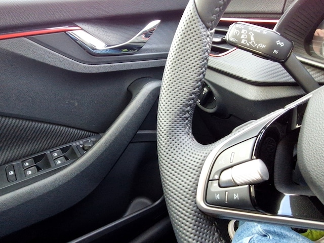 Skoda Kamiq 1.0 TSI Monte Carlo