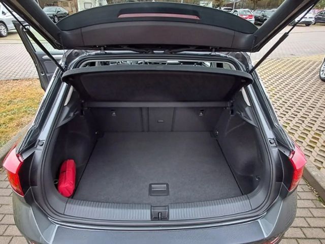 Volkswagen T-Roc 2.0 TDI Move