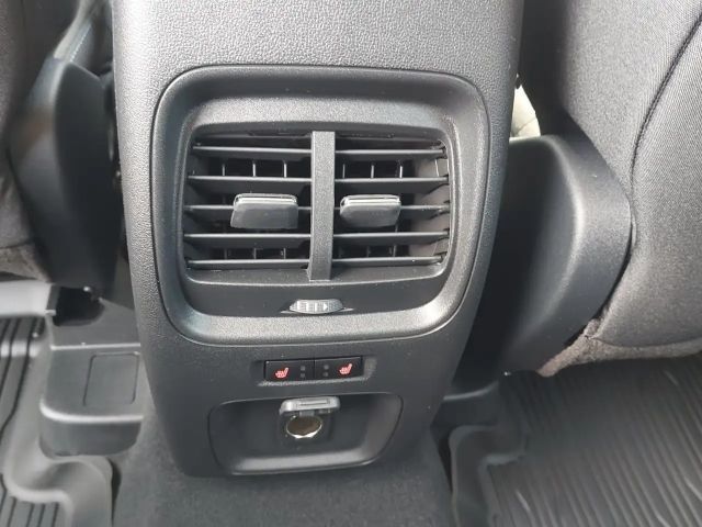 Ford Kuga Cool & Connect