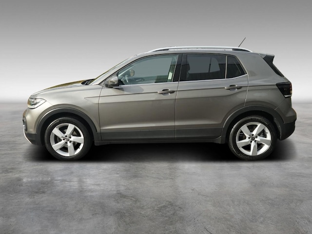Volkswagen T-Cross 1.5 TSI Style