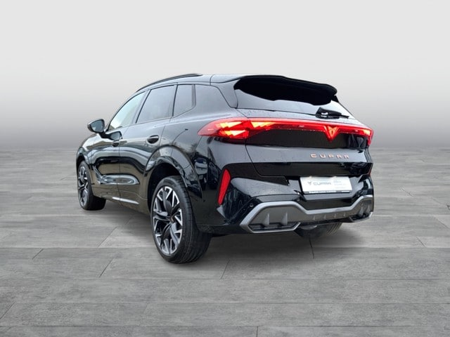 Cupra Terramar 2.0 TSI VZ