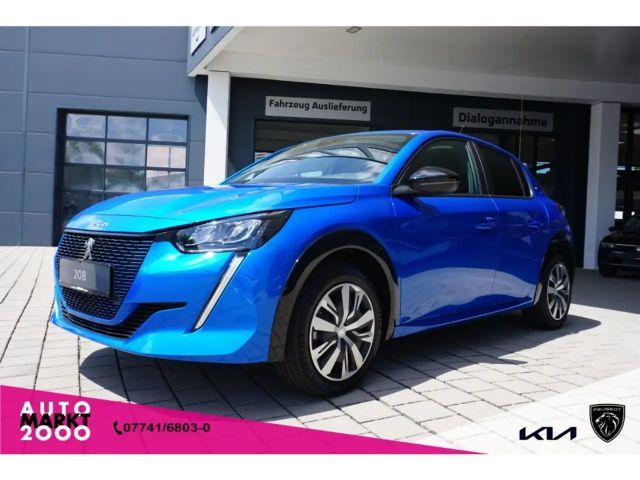 Peugeot E-208 Active Pack