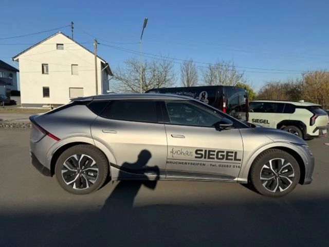 Kia EV6 GT-Line