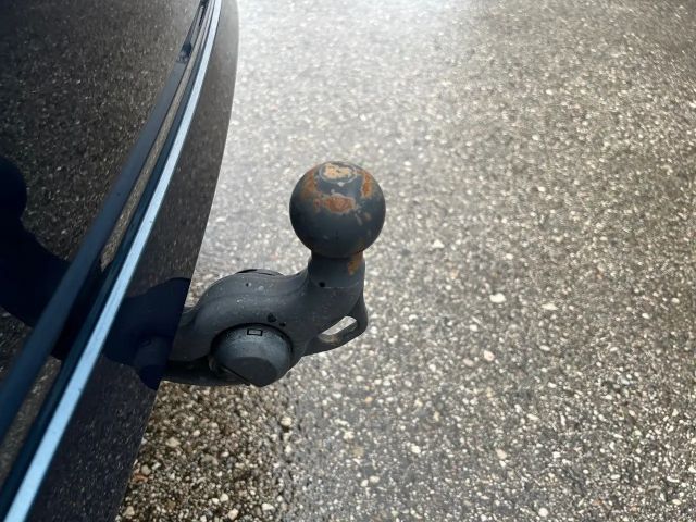 Skoda Octavia Combi Style Style