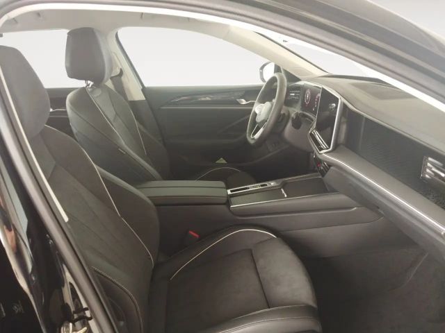 Volkswagen Passat Business DSG Variant