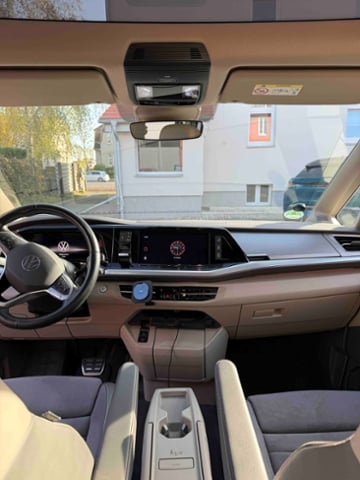 Volkswagen Multivan 2.0 TSI Lang T7
